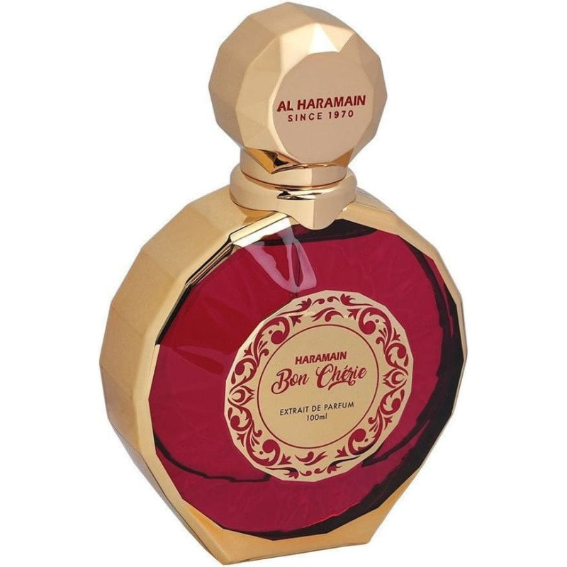 Al Haramain Bon Cherie ekstrakt perfum spray 100ml