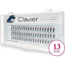 Clavier CLAVIER_Eyelash kępki rzęs 13mm