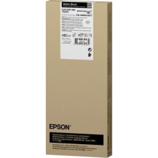 Epson T55P5 czarny mat