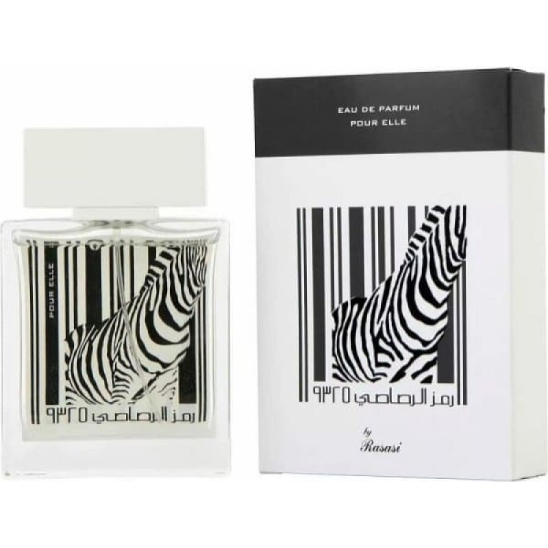 Rasasi Perfumy Damskie Rasasi EDP Rumz Al Rasasi 9325 50 ml