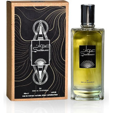 Noname ARD AL ZAAFARAN Anwaani EDP spray 100ml