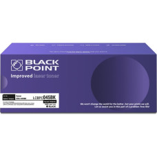 Black Point [LCBPC045BK] Toner BP (Canon CRG-045B)