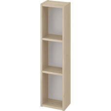 Cersanit szafka wisząca Moduo 20 dąb (K116-023)
