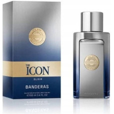 Noname ANTONIO BANDERAS The Icon Elixir EDP spray 100ml
