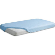 Multitex Prześcieradło 220 x 200 z Gumką Matex JERSEY 24