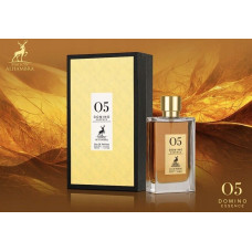 Maison Alhambra 05 Domino Essence EDP spray 100ml