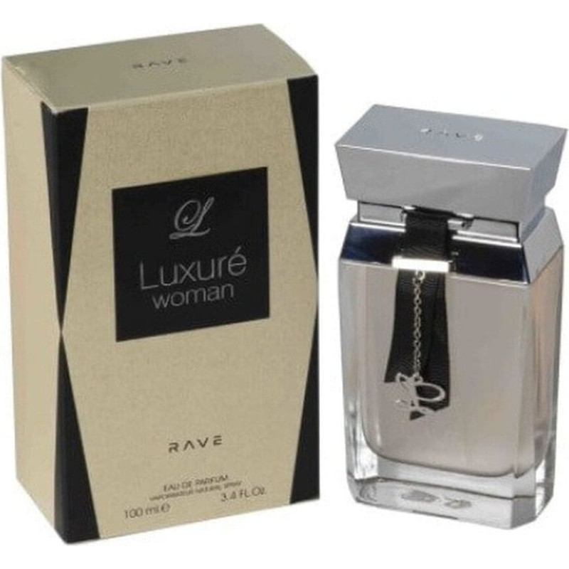 Noname RAVE Luxure Woman EDP spray 100ml
