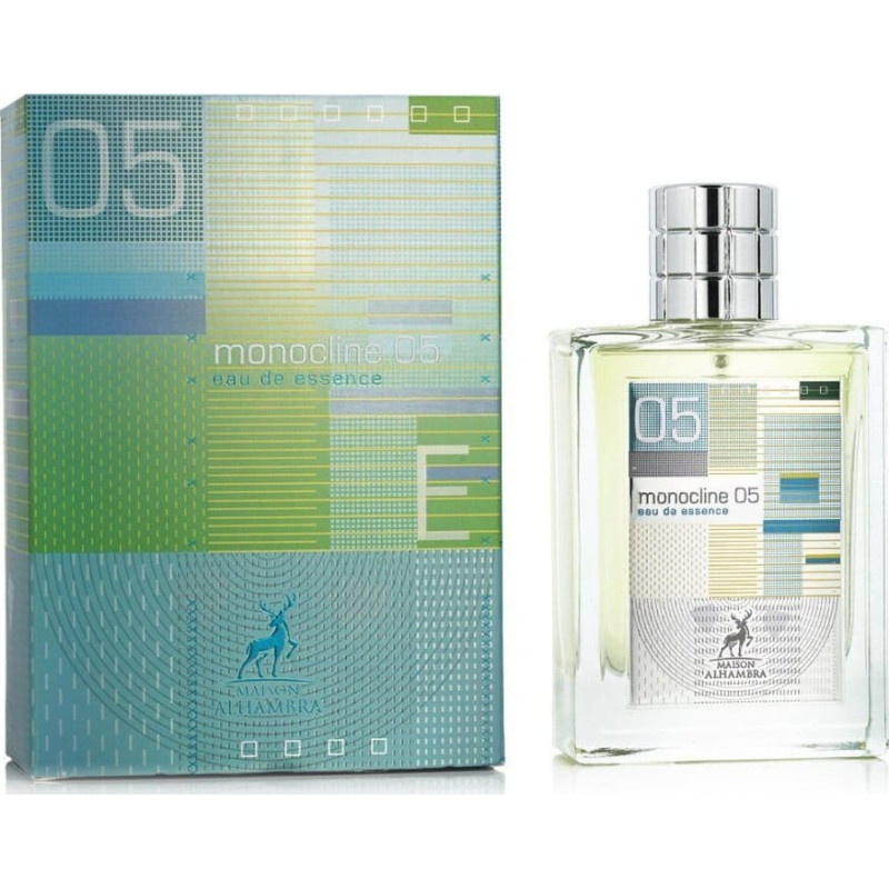 Maison Alhambra Perfumy Damskie Maison Alhambra Monocoline 05 EDP 100 ml