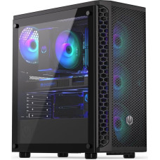 Adax Komputer ADAX DRACO EXTREME WXIHR5700X R7-5700X/B550/32GB/1TB/RTX4060-8GB/W11Hx64/3Y