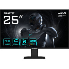 Gigabyte GS25F2 EK | 25 