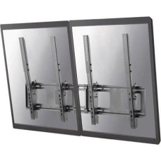 Neomounts Uchwyt ścienny NS-WMB200PBLACK-NS-WMB200PBLACK