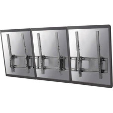 Neomounts Uchwyt ścienny NS-WMB300PBLACK-*NEWSTAR NS-WMB300PBLACK