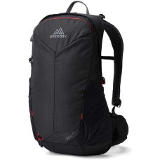 Gregory Plecak trekkingowy damski Gregory Zulu 20 LT - Volcanic black