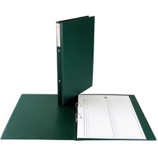Biurfol Teczka do akt OS.2R/3CM zielona (TD-11-02)