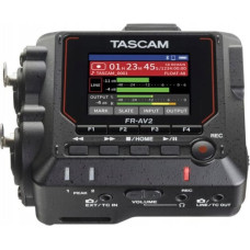 Tascam FR-AV2 - Przenośny rejestrator dźwięku