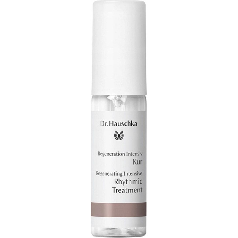 Dr. Hauschka _Regenerating Intensive Rhythmic intensywna kuracja regenerująca rytmiczna 40ml