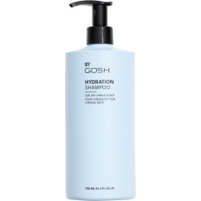 Noname GOSH_Hydration Shampoo szampon nawilżający do włosów 750ml