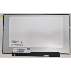 Noname Pamięć do laptopa Laptop Screen Boe Brand Screen nv140fhm-n48 Fhd 1920*1080 Fhd Ips 30 Pins Bottom Right Without Brackets