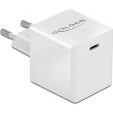 Delock Ładowarka Delock 1x USB-C 3 A (41446)