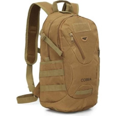 Nils Extreme NC3905 PLECAK TAKTYCZNY COBRA BRĄZOWY 25L NILS CAMP