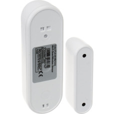 Genway BEZPRZEWODOWY KONTAKTRON ATLO-KN1WS-TUYA Wi-Fi, Tuya Smart