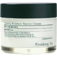 Pyunkang Yul, Calming Moisture Barrier Cream, Łagodzący krem do twarzy, 50 ml