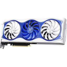 Manli RTX 5070 12GB Manli Polar Fox OC GDDR7 3 Fan