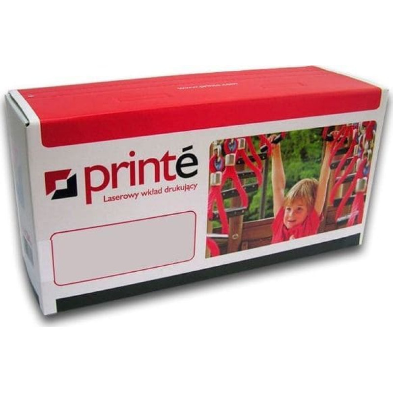 Printe Toner Printe FCPPRTH54CFXC Cyan Zamiennik 203X (FCPPRTH54CFXC)