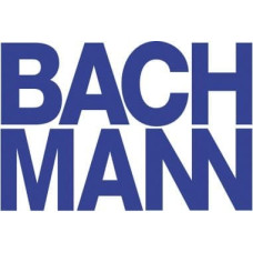 Bachmann POWER FRAME Medium 1x CEE7/7 2xCM 1xŁadowarka USB