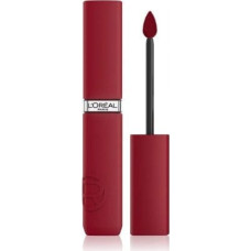 L’oreal Paris L'OREAL_Infaillible Matte Resistance Lipstick pomadka w płynie 420 Le Rouge Paris 5ml