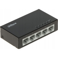 Dahua Technology SWITCH   SF1005-EUR 5-PORTOWY DAHUA