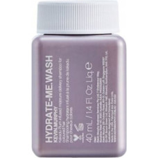 Kevin Murphy , Hydrate-Me, Hair Shampoo, For Hydration, 40 ml For Women