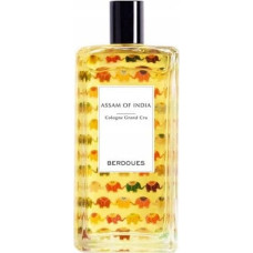 Parfums Berdoues , Assam of India, Eau De Parfum, Unisex, 100 ml Unisex