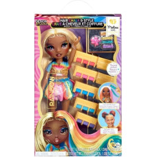 MGA Lalka Rainbow High Hair Chalk Style Meline