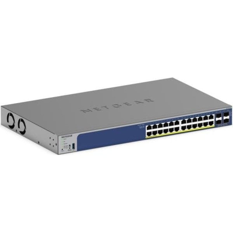 Netgear GS728TX-300EUS