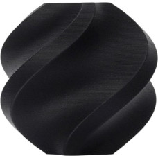 Bambulab Filament Bambu Lab PLA-CF 1,75mm 1kg - w zestawie z wielorazową szpulą - Black}