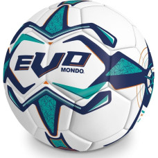 Spartan Piłka Nożna do Nogi Piłki Nożnej dla Dzieci Football MONDO EVO Rozmiar 5