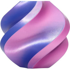 Bambulab Filament Bambu Lab PLA Silk Dual Color 1,75mm 1kg - w zestawie z wielorazową szpulą - Neon City}