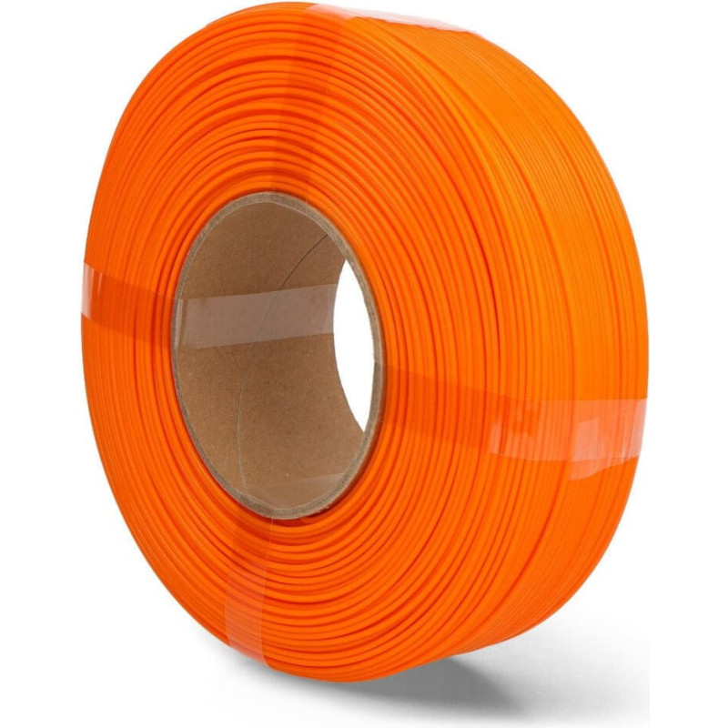 Spectrum Filament Spectrum Refill PLA High Speed 1,75mm 1kg - Pure Orange}