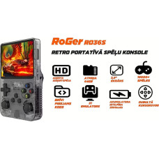 Roger RO36S HD 3.5