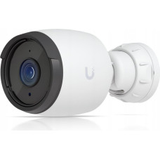 Ubiquiti G6 Bullet Kula (kształt) Kamera bezpieczeństwa IP Wewnętrz i na wolnym powietrzu 3840 x 2160 px Sufit / ściana / słup