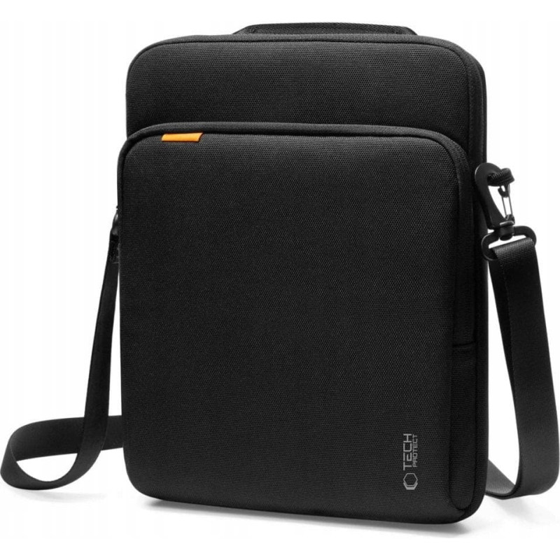 Tech-Protect DEFENDER VR BAG LAPTOP 13-14 BLACK