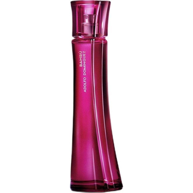 Adolfo Dominguez Bambu Mujer edt 100ml