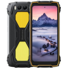 Blackview Smartfon BV7300 6/256GB żółty