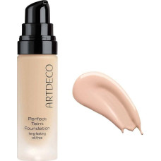 Artdeco Perfect Teint Foundation długotrwały podkład kryjący 04 Pure Porcelain 20ml