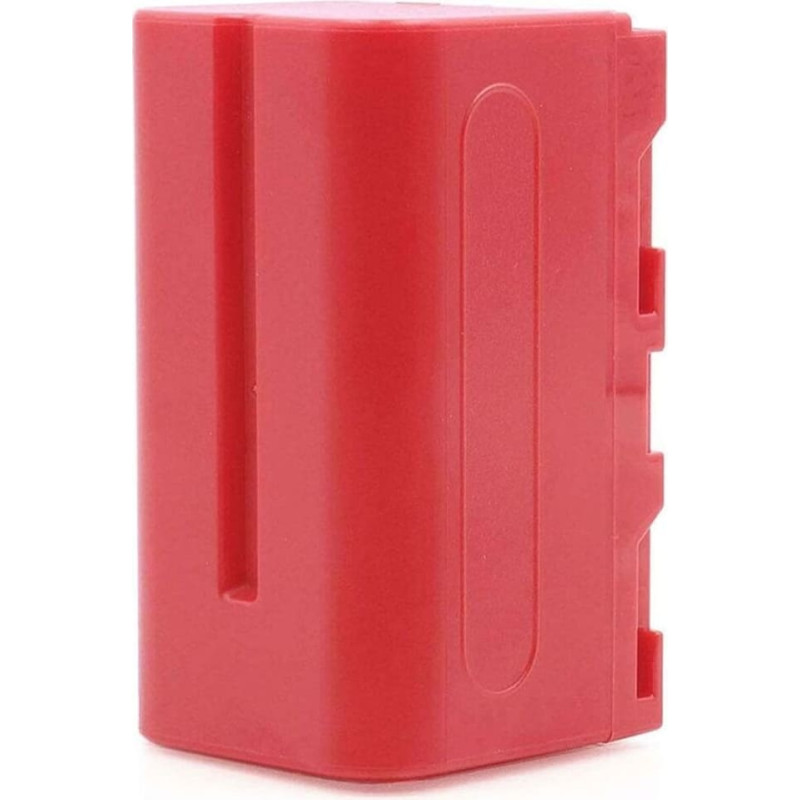 Baxxtar Battery NP-F750 7000mAh