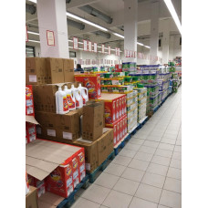 Mondex PERSIL proszek 130p KOLOR 7,8kg