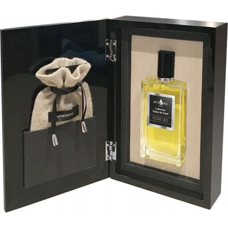 Prada AFFINESSENCE Cedre Iris EDP spray 100ml