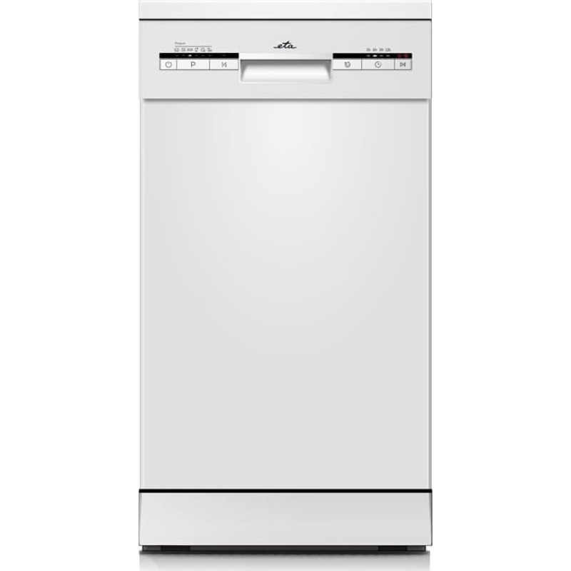 ETA Zmywarka ETA 45 cm biała - 274890000D