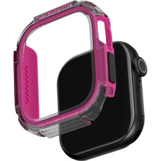 Skinarma Etui Skinarma Atom do Apple Watch 42mm   midnight